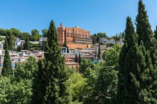 Pis en Campo del prncipe 19. Se vende piso a estrenar en el realejo_granada