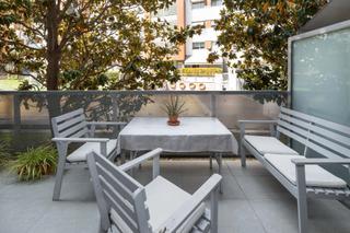 Appartement à Avenida de la ilustración 2. Se vende piso planta baja en urbanizacion novocampus_pts_granada