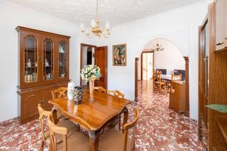 Casa a Calle virgen del carmen 13. Se vende casa a reformar en churriana de la vega_granada-¡gran o