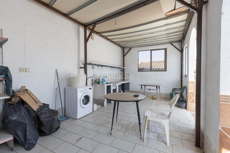 Foto 15544d7f-e8ae-4aed-b160-3ef512a84a1c. Casa en carrera de la virgen 130 se vende amplia casa remodelada _carrera_granada en Chauchina