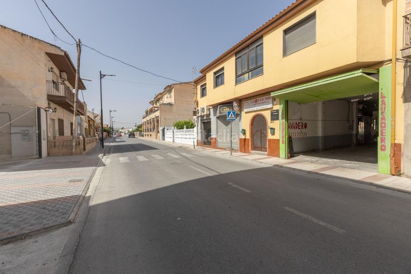 Foto 51907c0d-e1b2-4ac4-9c07-4899abbf4a4a. Casa en carrera de la virgen 130 se vende amplia casa remodelada _carrera_granada en Chauchina