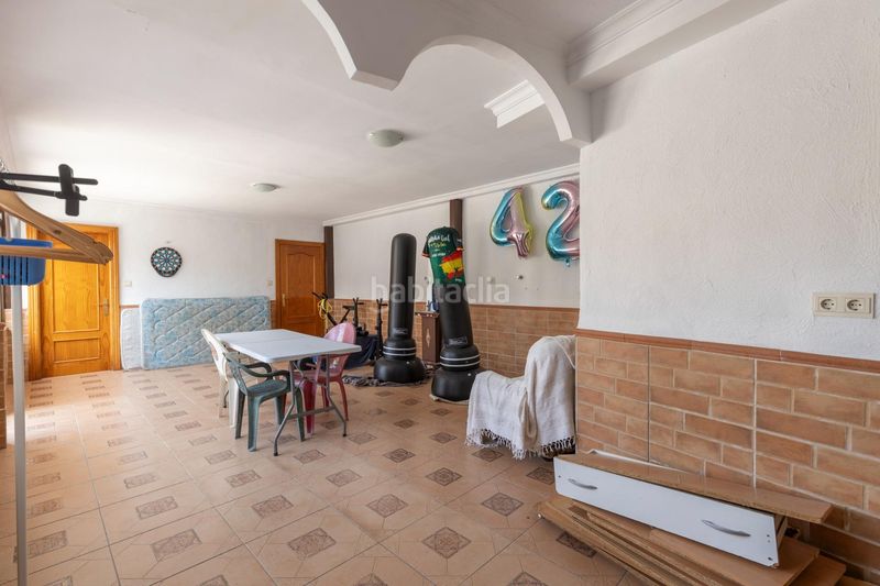 Foto 6e7b5460-3d12-48d1-a1d8-ebee506f4356. Casa en carrera de la virgen 130 se vende amplia casa remodelada _carrera_granada en Chauchina
