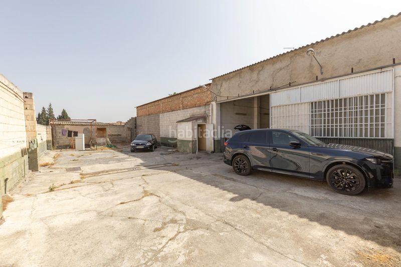 Foto 7fd6c4e3-efc1-4592-a820-6c5499f47282. Casa en carrera de la virgen 130 se vende amplia casa remodelada _carrera_granada en Chauchina