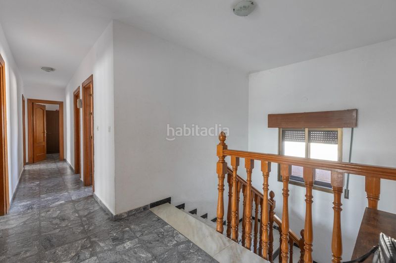 Foto 8016399a-95a1-4d95-b50b-bc67fb3522d9. Casa en carrera de la virgen 130 se vende amplia casa remodelada _carrera_granada en Chauchina