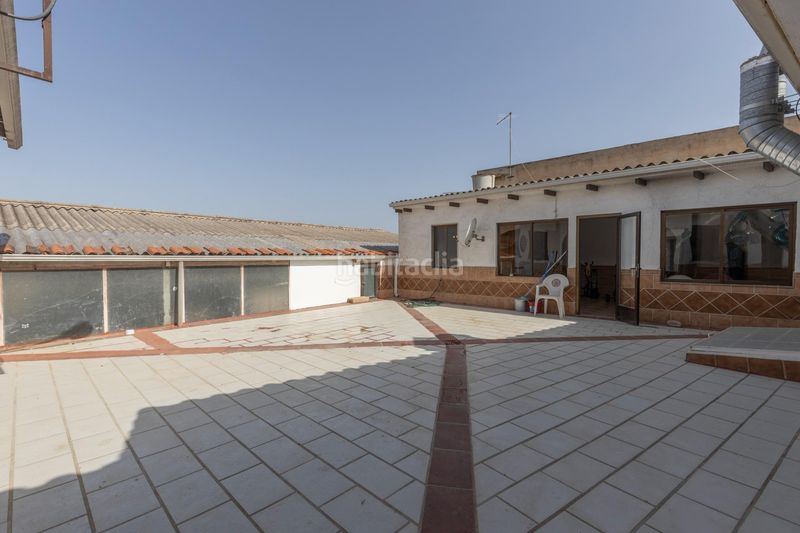 Foto 898f0093-7be9-4beb-ac59-005143858e39. Casa en carrera de la virgen 130 se vende amplia casa remodelada _carrera_granada en Chauchina