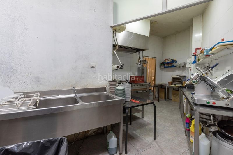 Foto 8f8c7cb9-5bc9-4be6-b29d-b72cea7150f2. Casa en carrera de la virgen 130 se vende amplia casa remodelada _carrera_granada en Chauchina