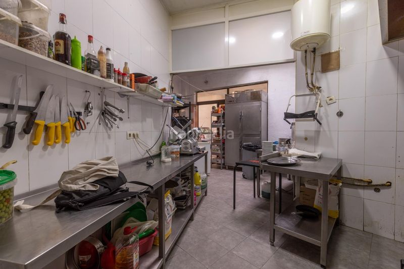 Foto a0ea8977-3ae1-4dff-8d5f-679cf4abb041. Casa en carrera de la virgen 130 se vende amplia casa remodelada _carrera_granada en Chauchina