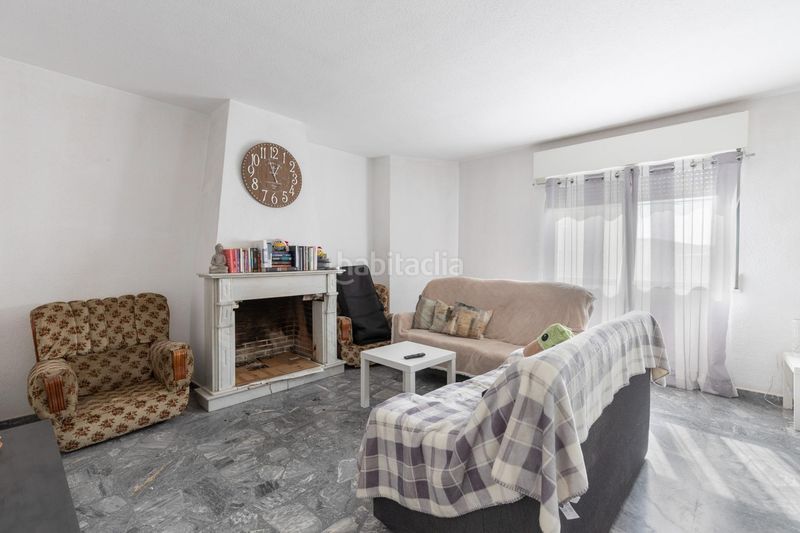 Foto c4314935-bf31-47df-9e89-1da29e5ab075. Casa en carrera de la virgen 130 se vende amplia casa remodelada _carrera_granada en Chauchina