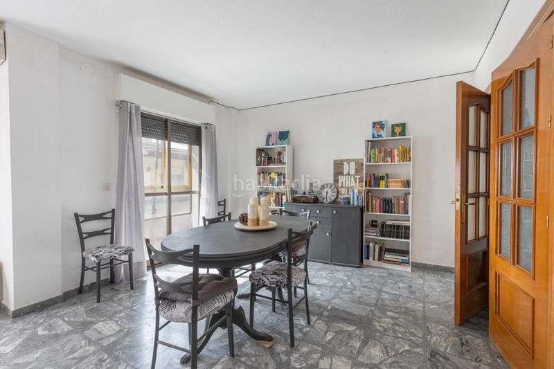 Foto c5a01ee9-cea7-4ad7-9f44-d774696c5fec. Casa en carrera de la virgen 130 se vende amplia casa remodelada _carrera_granada en Chauchina