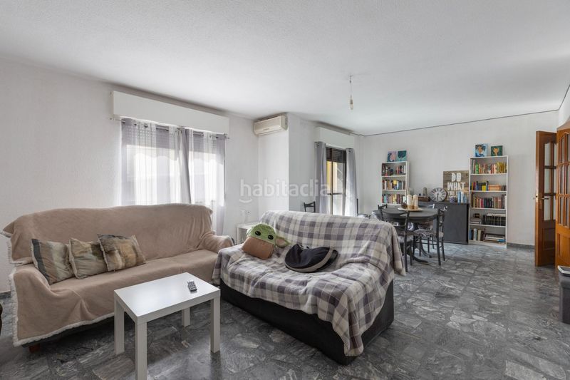 Foto e45155db-6a0b-44da-a5e0-91efc4be6689. Casa en carrera de la virgen 130 se vende amplia casa remodelada _carrera_granada en Chauchina