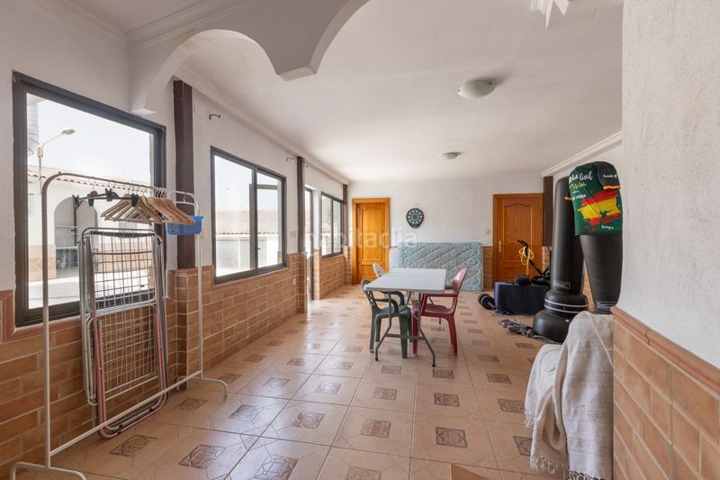 Foto e8b8a79f-4290-40b2-88fc-b4e244b6d3d5. Casa en carrera de la virgen 130 se vende amplia casa remodelada _carrera_granada en Chauchina