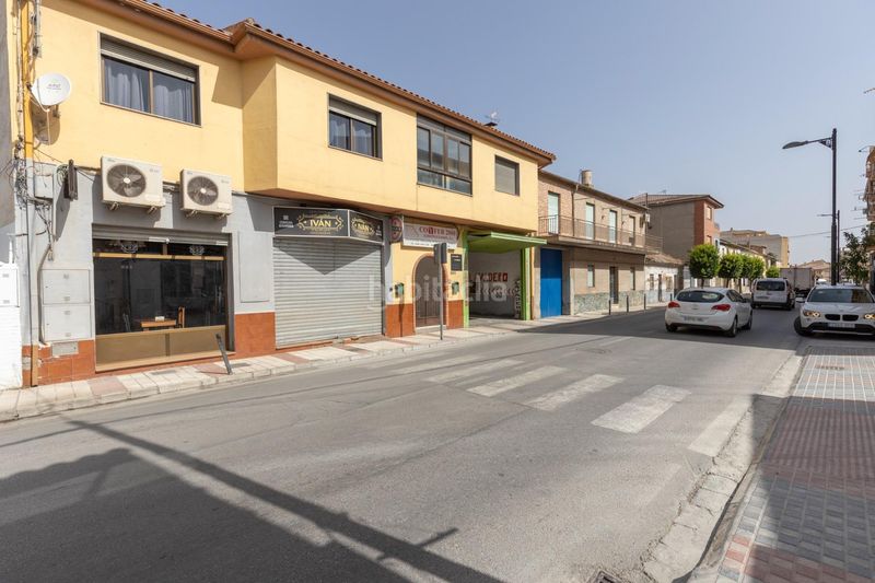 Foto e9a50929-bcca-40c1-8ed0-bf14d042f334. Casa en carrera de la virgen 130 se vende amplia casa remodelada _carrera_granada en Chauchina