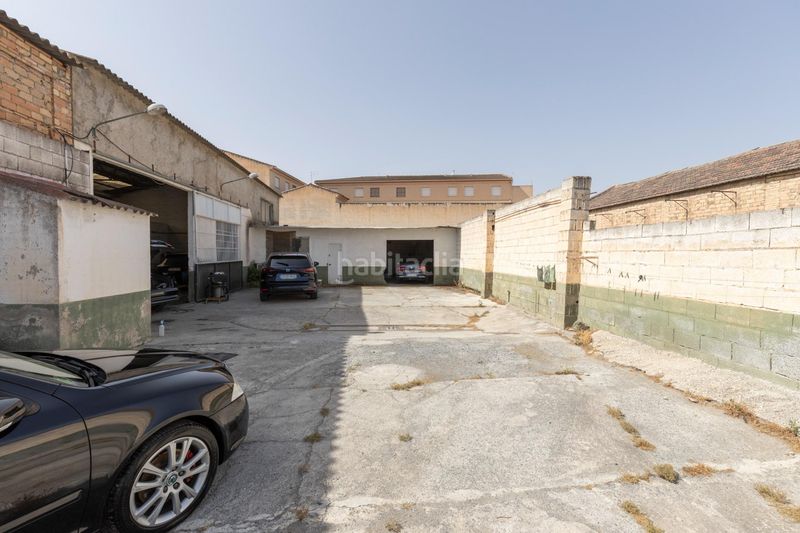 Foto f1ef82ac-2fc0-4d30-9b30-7e5dbe20efcc. Casa en carrera de la virgen 130 se vende amplia casa remodelada _carrera_granada en Chauchina