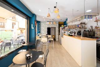 Local Comercial en Calle Horno de Haza s/n