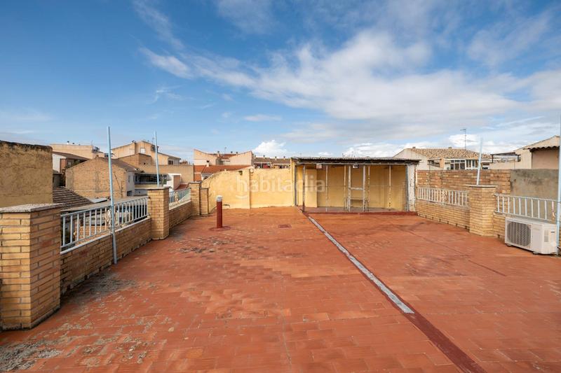 Foto 1775002c-010e-4f98-9fec-e781bc800b6a. Casa a calle sevilla 1 a San Antón Armilla