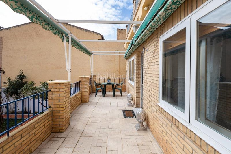 Foto 359f9a96-e939-426a-b63d-71045afb3ce2. Casa a calle sevilla 1 a San Antón Armilla