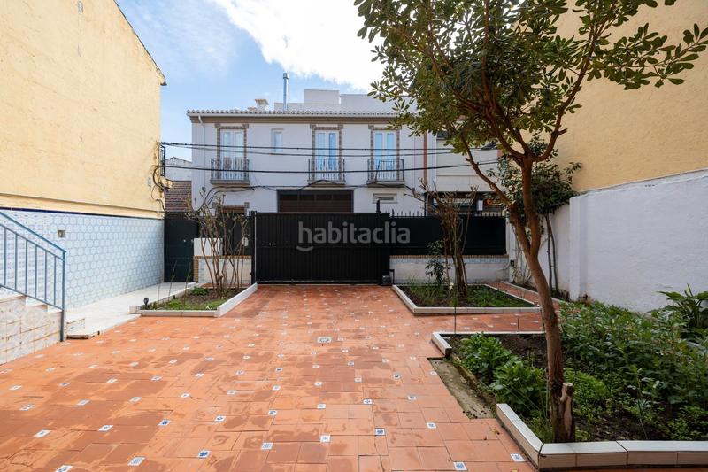 Foto 3ef5a393-f0ea-450d-84a5-fd63cb6ea73d. Casa a calle sevilla 1 a San Antón Armilla