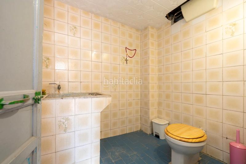 Foto 6206f026-62f1-4930-a23b-9a2465bb0268. Casa a calle sevilla 1 a San Antón Armilla