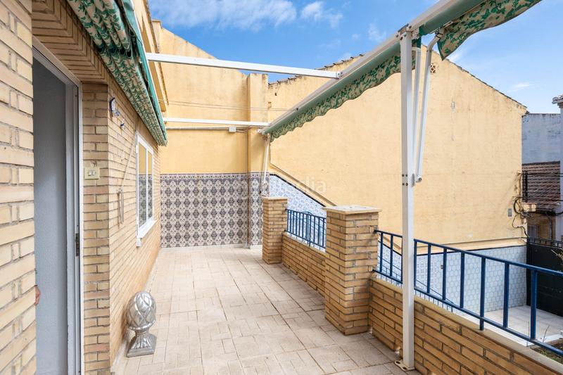 Foto d5031503-1426-4a4b-a432-2677698ccf32. Casa a calle sevilla 1 a San Antón Armilla