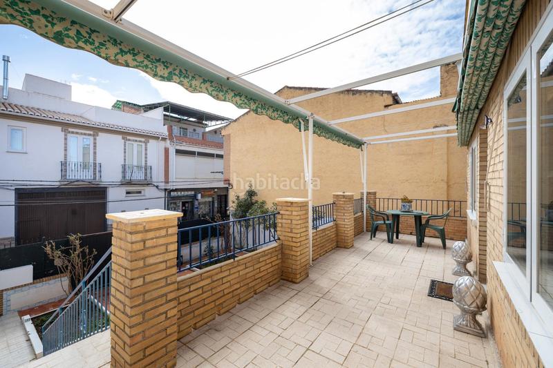 Foto d61c9940-80c2-4493-8f07-2d5155fe6467. Casa a calle sevilla 1 a San Antón Armilla