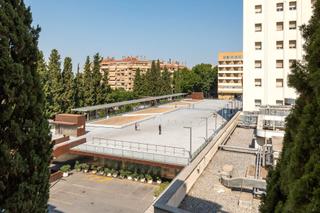 Pis a Calle isaac albéniz 13. Se vende piso a reformar en isaac albeniz, junto a caleta _aveni