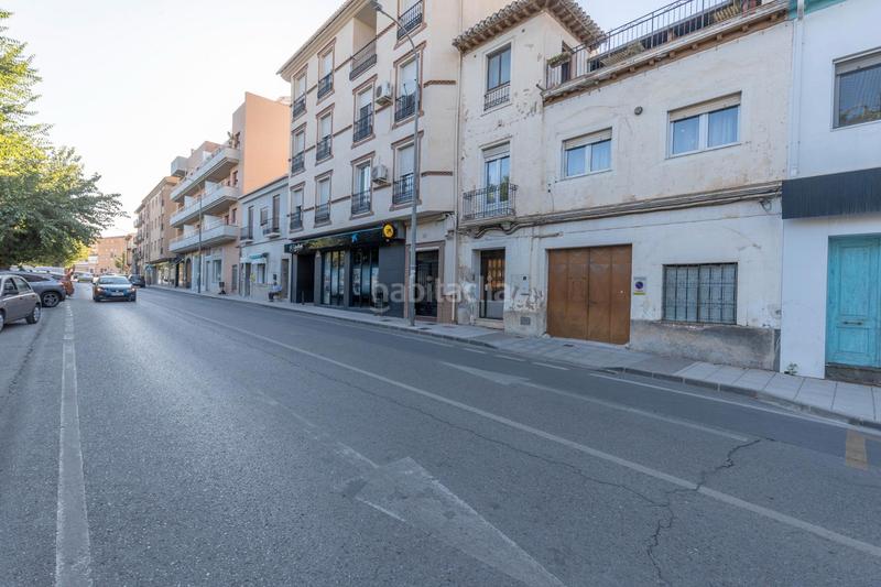 Foto 0a3cbfee-9184-4d3b-ba38-8617f495e8b3. Casa in calle granada 4 in Padul