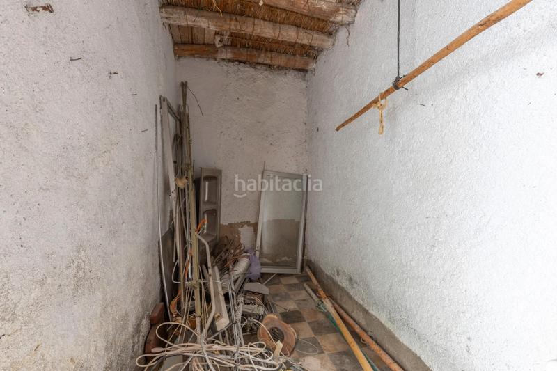 Foto 0d2b7841-3ff3-4364-96e0-6b616e0d566a. Casa in calle granada 4 in Padul