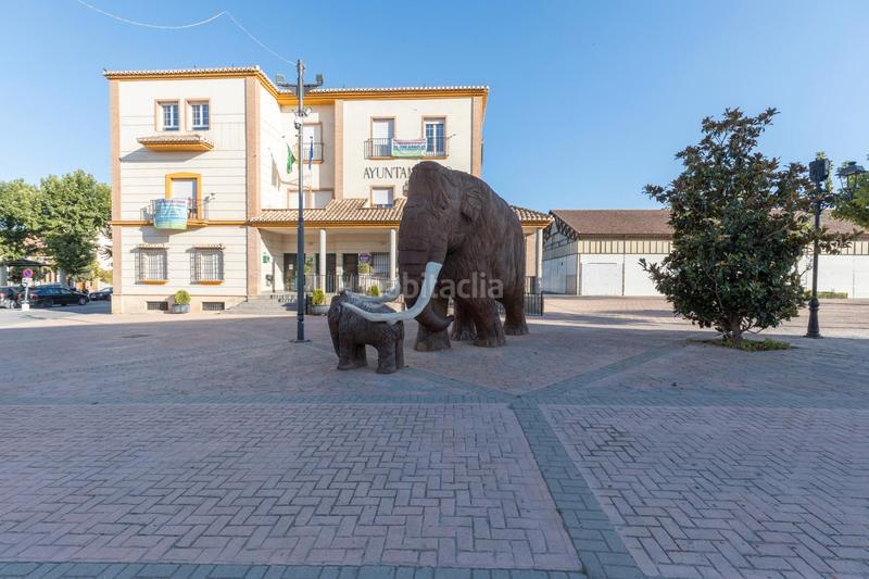 Foto 25717fb2-e25c-4313-ba28-8ab9b47c2656. Casa in calle granada 4 in Padul