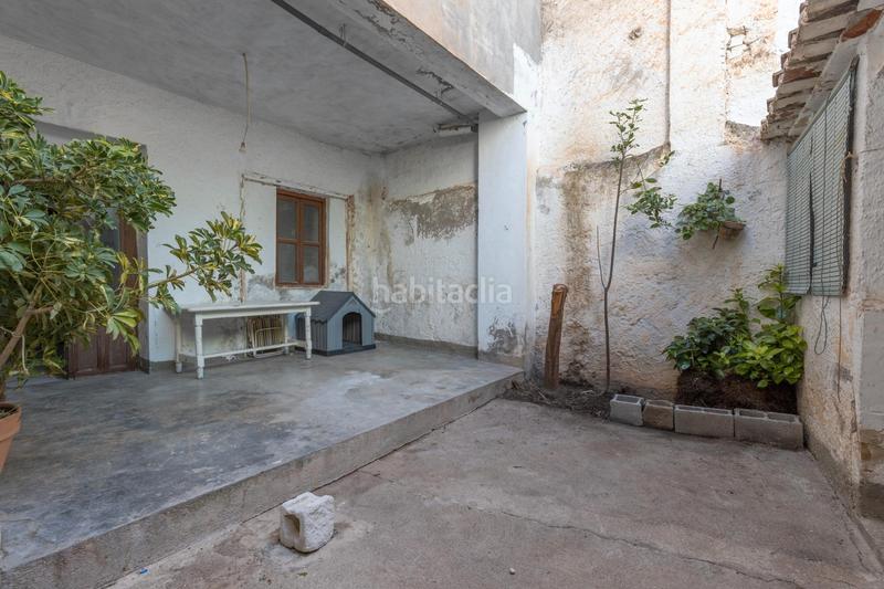 Foto 50bd04c7-65bd-49a6-9351-55354045a05b. Casa in calle granada 4 in Padul