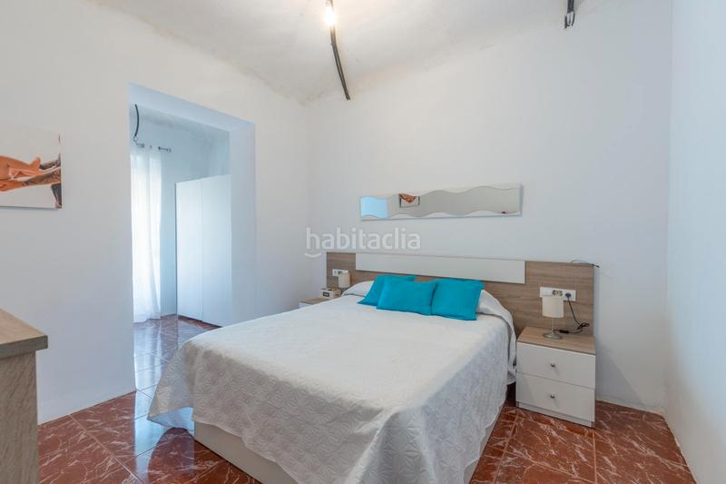 Foto 6a79e256-6ae7-486f-b6af-2b0b42bf35ea. Casa in calle granada 4 in Padul