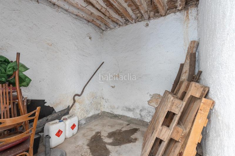 Foto 80b7acfe-a2b0-4586-aa62-aabeabfe257b. Casa in calle granada 4 in Padul