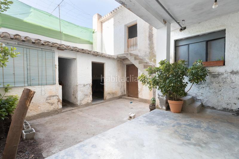 Foto 94cf1062-0657-4f9c-8ec0-e5427dd5fa55. Casa in calle granada 4 in Padul