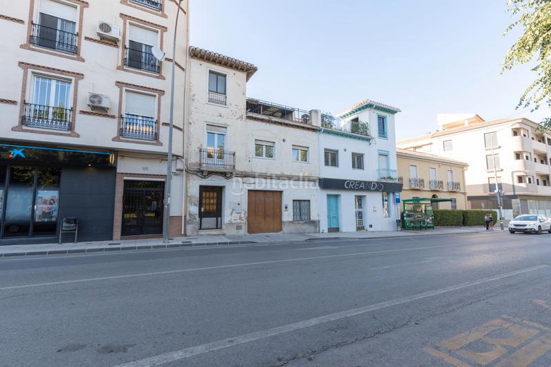 Foto 98084d9f-b233-44e4-ad36-aee66d3759bc. Casa in calle granada 4 in Padul