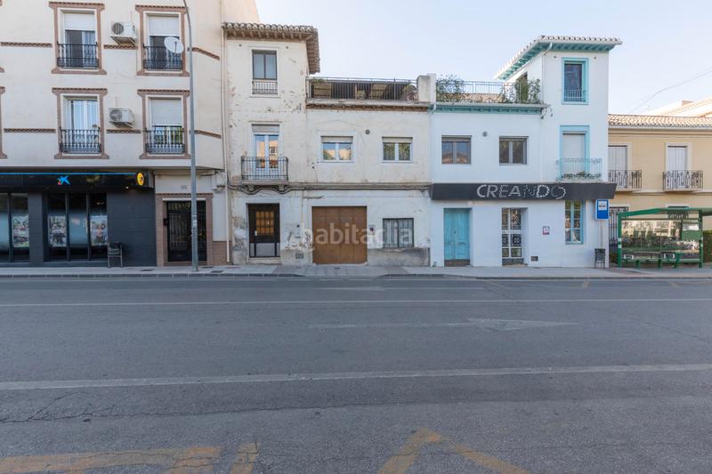 Foto c81021a5-fdb1-400a-bae2-e7a854d19a16. Casa in calle granada 4 in Padul