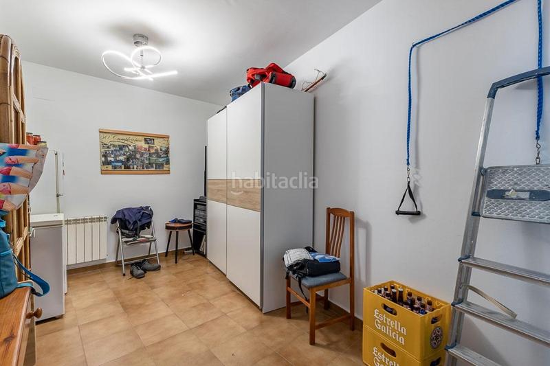 Foto c9170aa6-1cc2-40db-96da-e7f0a30bfc2f. Appartement dans carretera de Monachil 7a dans Monachil pueblo Monachil