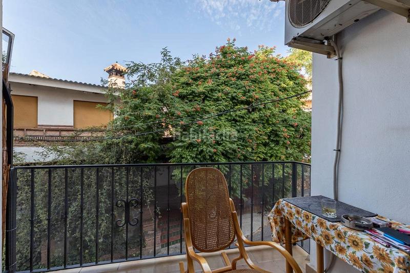 Foto ff850411-de91-4b12-9521-35ac2476e938. Appartement dans carretera de Monachil 7a dans Monachil pueblo Monachil