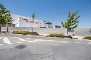 Terreny residencial a Carretera de la zubia 4. Se vende solares en la zubia_granada