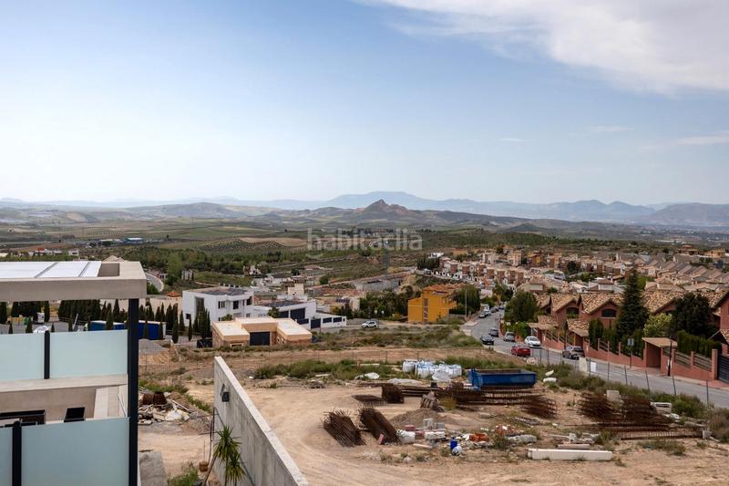 Foto 45615ca0-0a3c-4b20-a6d0-664a90feab58. Chalet en avenida emilio muñoz 5 se vende chalet maravilloso en cañadas del parque_dilar_granada en Dílar