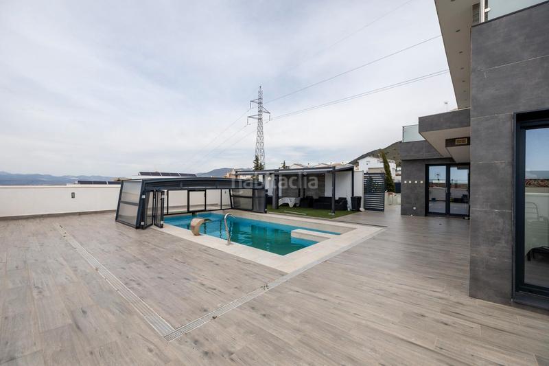 Foto 4a4cfe66-45af-41c1-8266-bb8c1dfab857. Chalet en avenida emilio muñoz 5 se vende chalet maravilloso en cañadas del parque_dilar_granada en Dílar