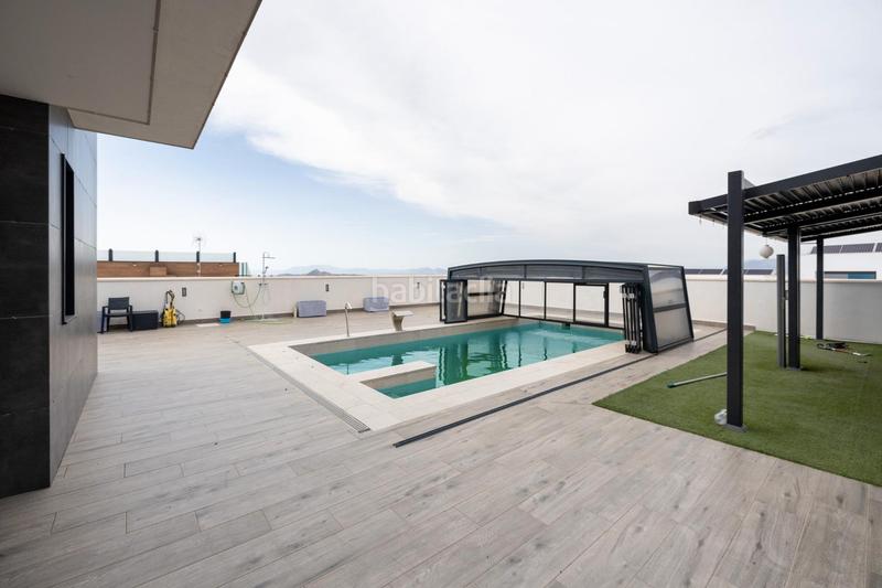 Foto 4b52639a-0274-416f-8bb8-9cded5f69e00. Chalet en avenida emilio muñoz 5 se vende chalet maravilloso en cañadas del parque_dilar_granada en Dílar