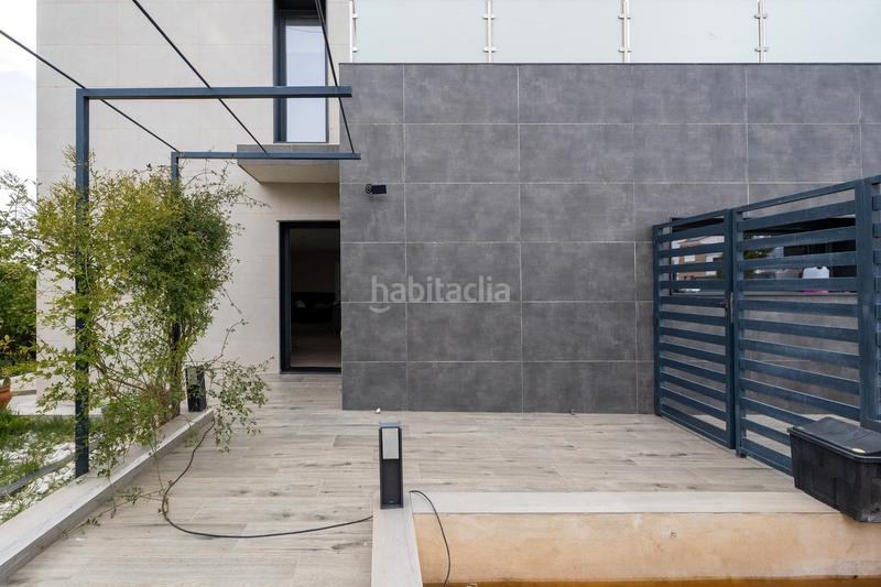 Foto 5e53f53a-aa7d-4d2c-b0b9-3da22f07b703. Chalet en avenida emilio muñoz 5 se vende chalet maravilloso en cañadas del parque_dilar_granada en Dílar
