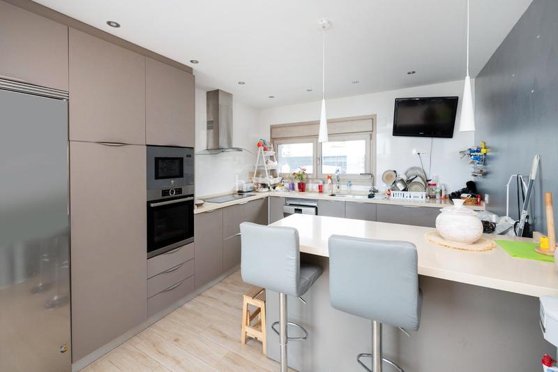 Foto 774a6831-06d4-4009-8570-9ee6f59a5521. Chalet en avenida emilio muñoz 5 se vende chalet maravilloso en cañadas del parque_dilar_granada en Dílar