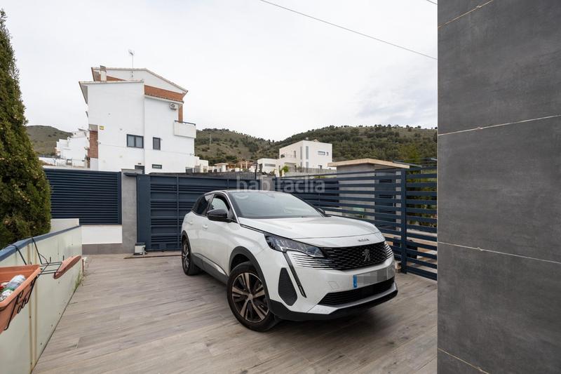 Foto 7a939f0f-7b66-4097-ac06-a8a0213d67e0. Chalet en avenida emilio muñoz 5 se vende chalet maravilloso en cañadas del parque_dilar_granada en Dílar