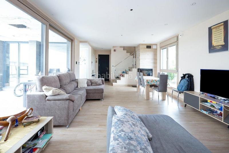Foto 9c61476a-e2c1-41cf-a898-3c4bbaf69268. Chalet en avenida emilio muñoz 5 se vende chalet maravilloso en cañadas del parque_dilar_granada en Dílar