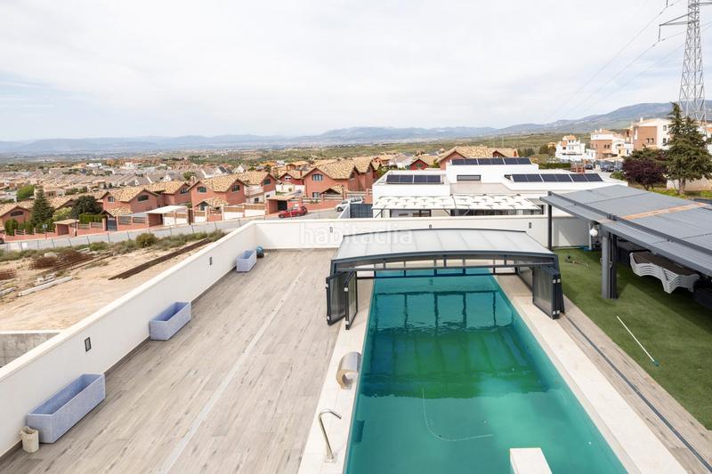 Foto 9d111a25-8488-4d8e-8473-02c14c9540ba. Chalet en avenida emilio muñoz 5 se vende chalet maravilloso en cañadas del parque_dilar_granada en Dílar