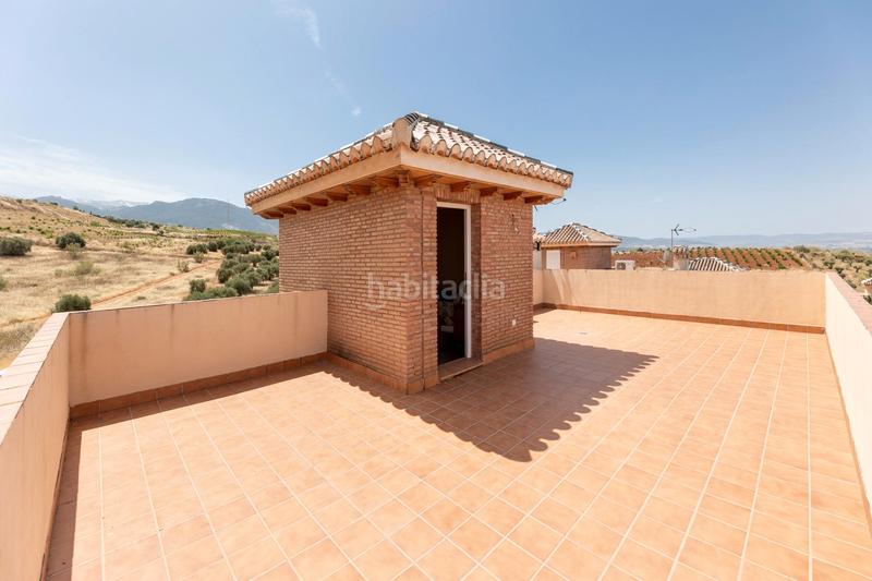 Foto 8c9e20c3-f07f-4d4f-bc83-fa91d73ea92e. Chalet en avenida suecia 9 se vende chalet espectacular con piscina privada en huetor vega_granada en Huétor Vega