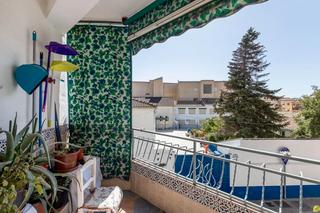 Appartement à Calle chorrillo 9. Se vende fantastico piso en maracena_granada
