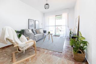 Àtic a Andrea navagiero 1. Se vende exclusivo ático en parque de las infantas: luz, vistas