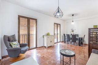 Piso en Calle Ventanilla 17