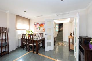 Reihenhaus  Calle adriano. Se vende preciosa casa adosada en zona parque almunia_la chana_g
